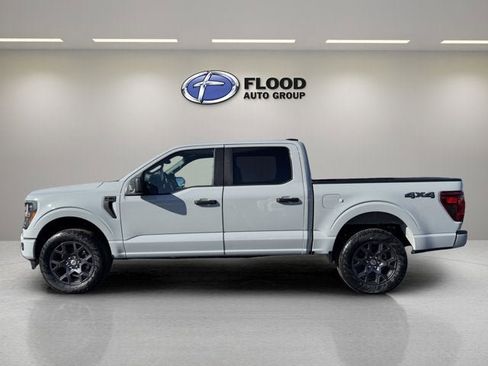 New 2026 Ford F150 STX w/ Equipment Group 200A image 4