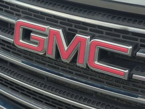 Used 2017 GMC Terrain SLE w/ Driver Alert Package I FWD image 12