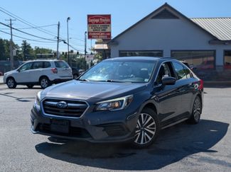 Used 2019 Subaru Legacy 2.5i Premium image 1