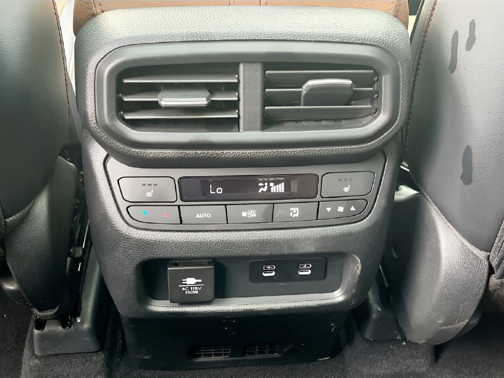 Used 2026 Honda Passport TrailSport Elite image 26