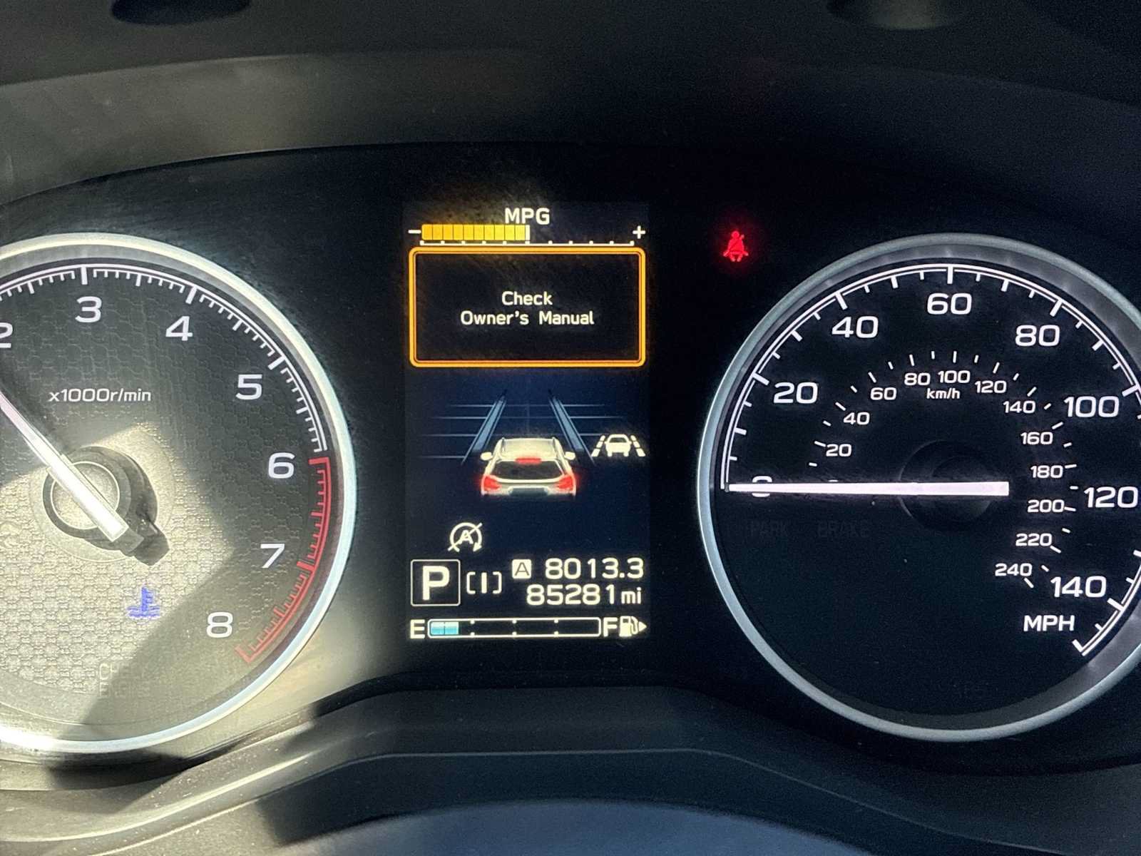 Used 2019 Subaru Forester Premium AWD/4WD image 10