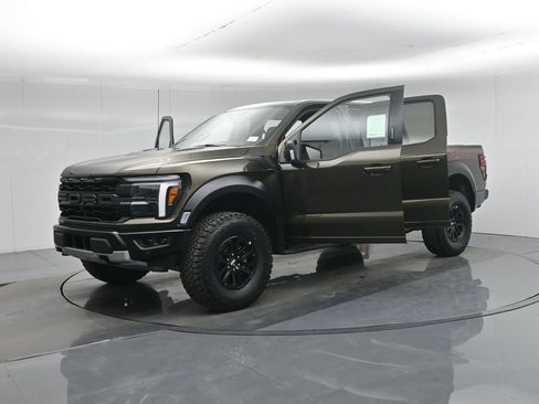 New 2026 Ford F150 Raptor image 31
