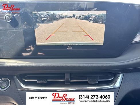 New 2026 Buick Envista Preferred w/ Convenience I Package FWD image 17