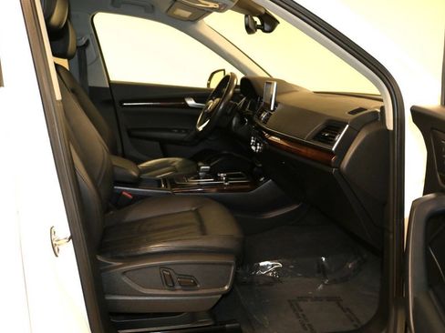 Used 2018 Audi Q5 2.0T Premium AWD/4WD image 18