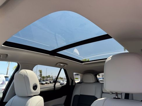 Used 2025 Honda Prologue Elite image 33