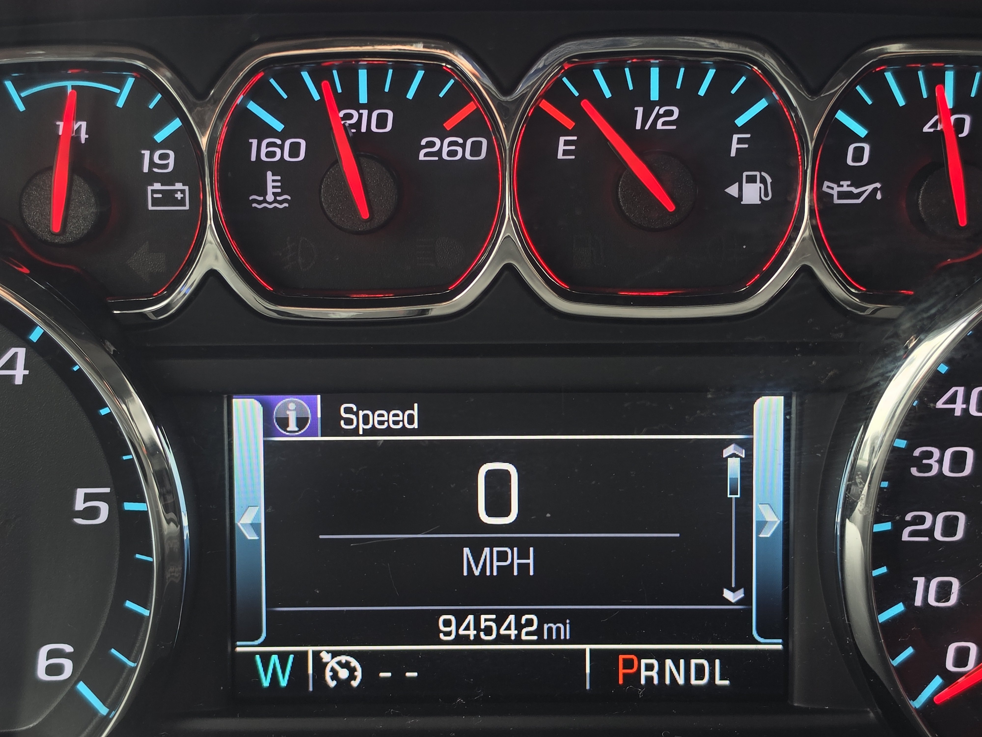 Used 2017 GMC Sierra 1500 SLT w/ SLT Premium Package AWD/4WD image 22