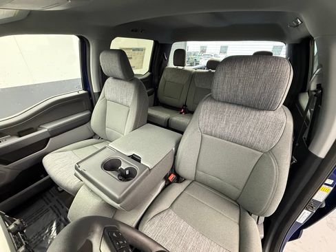 New 2026 Ford F250 XLT w/ XLT Premium Package AWD/4WD image 43