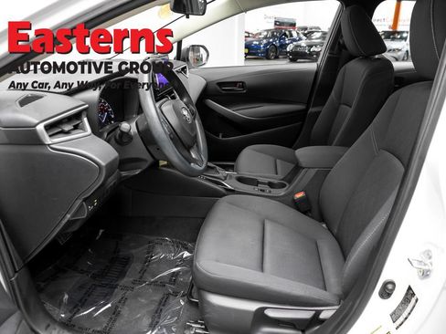 Used 2024 Toyota Corolla LE FWD image 13
