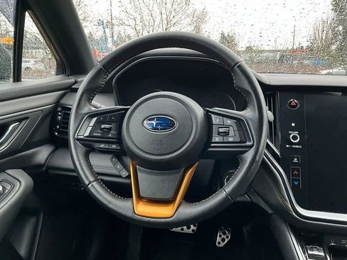 Used 2022 Subaru Outback Wilderness w/ Wilderness Package image 19