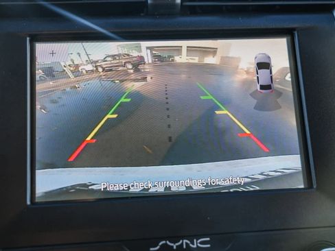 Used 2020 Ford Fusion SEL image 22