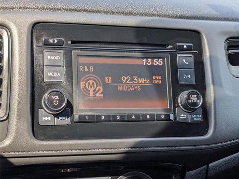 Used 2019 Honda HR-V LX image 23