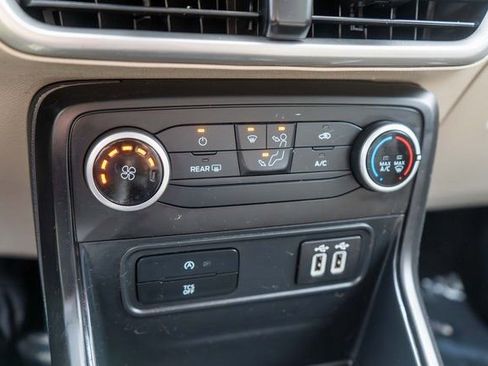Used 2021 Ford EcoSport S AWD/4WD image 26