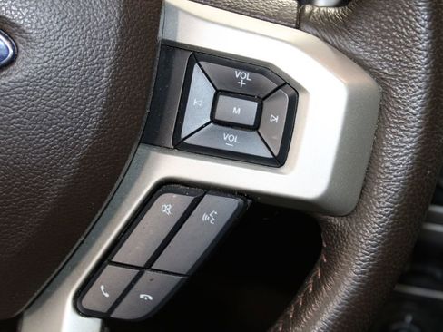 Used 2022 Ford F250 King Ranch w/ Tremor Off-Road Package image 40