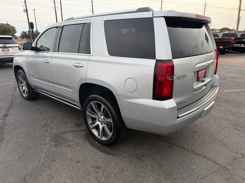 Used 2018 Chevrolet Tahoe Premier RWD image 3
