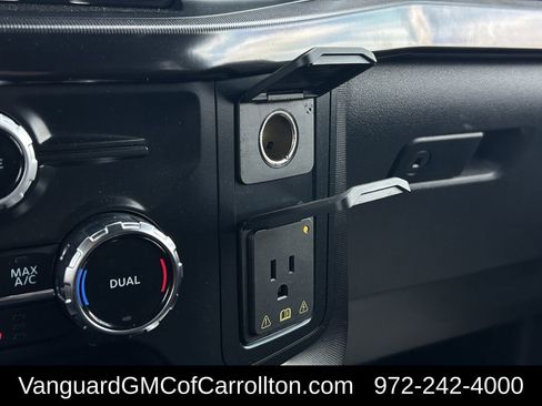 Used 2024 Ford F150 Raptor w/ Equipment Group 803A Raptor R image 23