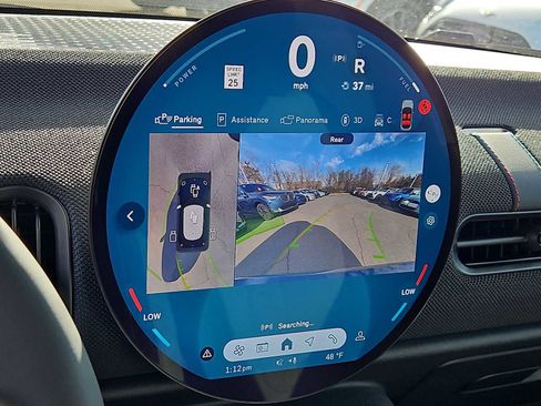 New 2026 MINI Cooper S image 29