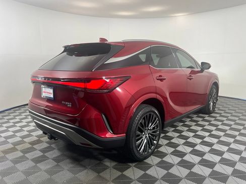 Used 2024 Lexus RX 350 AWD w/ Convenience Package image 15