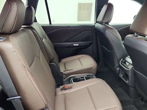 Used 2025 Lexus TX 350 AWD w/ Technology Package image 22