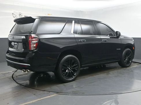 Used 2024 Chevrolet Tahoe High Country w/ Advanced Technology Package image 53