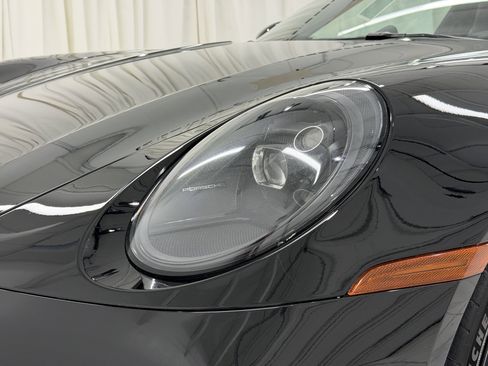 Certified 2023 Porsche 911 Carrera GTS RWD image 17