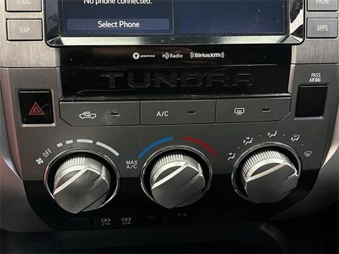 Used 2021 Toyota Tundra SR5 image 20