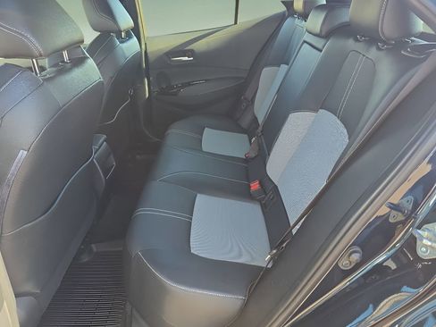 Used 2020 Toyota Corolla XSE image 14