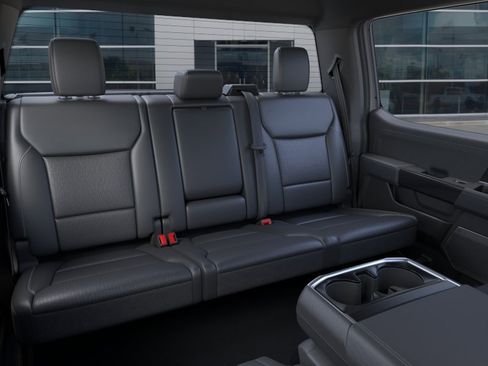 New 2026 Ford F150 Lariat AWD/4WD image 13