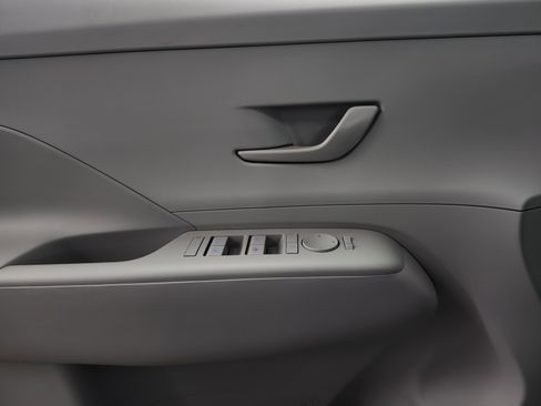 New 2026 Hyundai Kona SEL Sport image 13