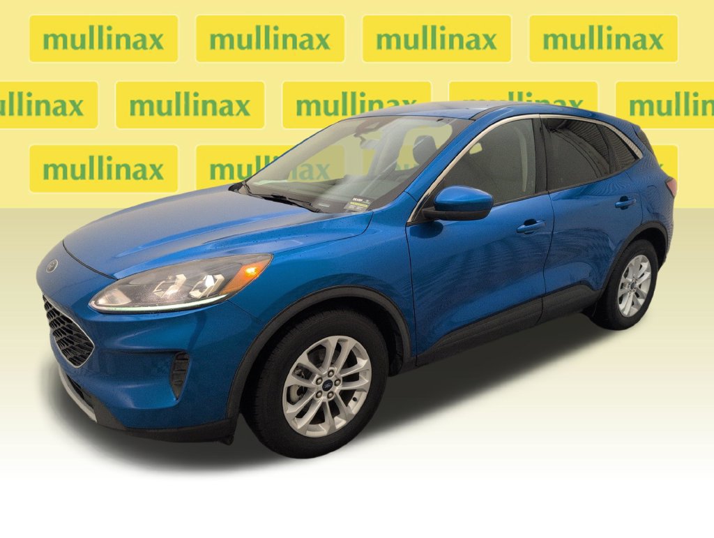Used 2020 Ford Escape SE FWD image 10