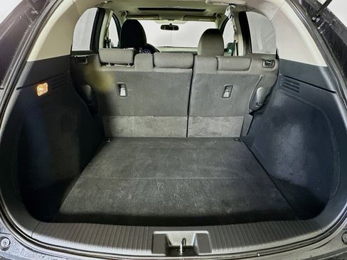 Used 2018 Honda HR-V EX image 27