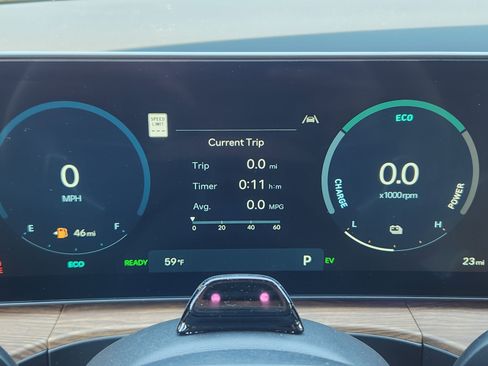 New 2026 Hyundai Santa Fe Calligraphy image 21