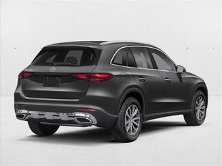 New 2026 Mercedes-Benz GLC 300 4MATIC video 2