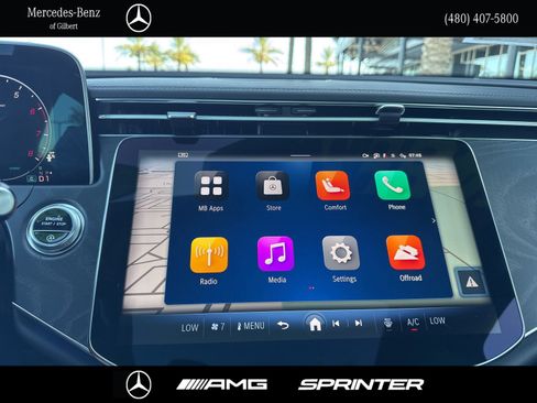 Used 2024 Mercedes-Benz E 450 4MATIC All-Terrain Wagon image 27