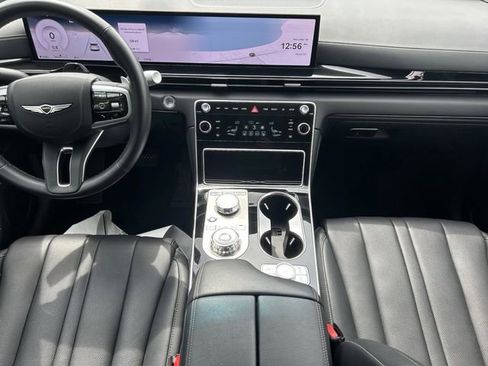 Used 2025 Genesis GV80 2.5T Standard image 20