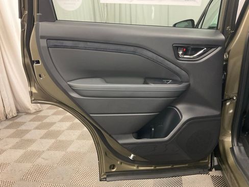 New 2026 Subaru Forester Limited image 34