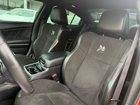Used 2023 Dodge Charger Scat Pack RWD image 10