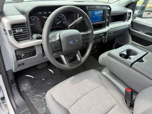 New 2026 Ford F350 XL w/ STX Appearance Package AWD/4WD image 15