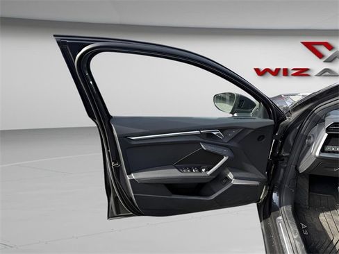 Used 2022 Audi A3 2.0T Premium Plus image 9