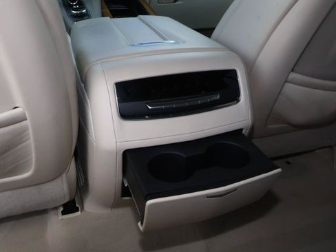 Used 2023 Cadillac Escalade Sport Platinum AWD/4WD image 14