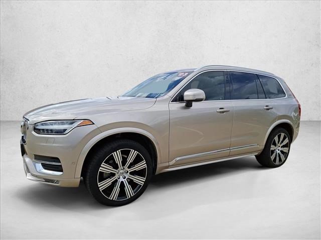 Used 2023 Volvo XC90 B6 Ultimate w/ Protection Package Premier AWD/4WD image 1