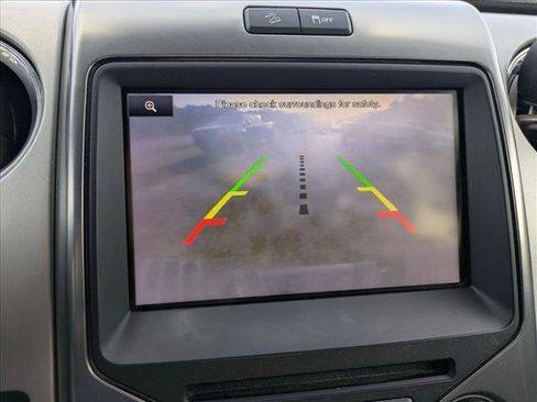 Used 2013 Ford F150 FX4 w/ Luxury Equipment Group AWD/4WD image 14