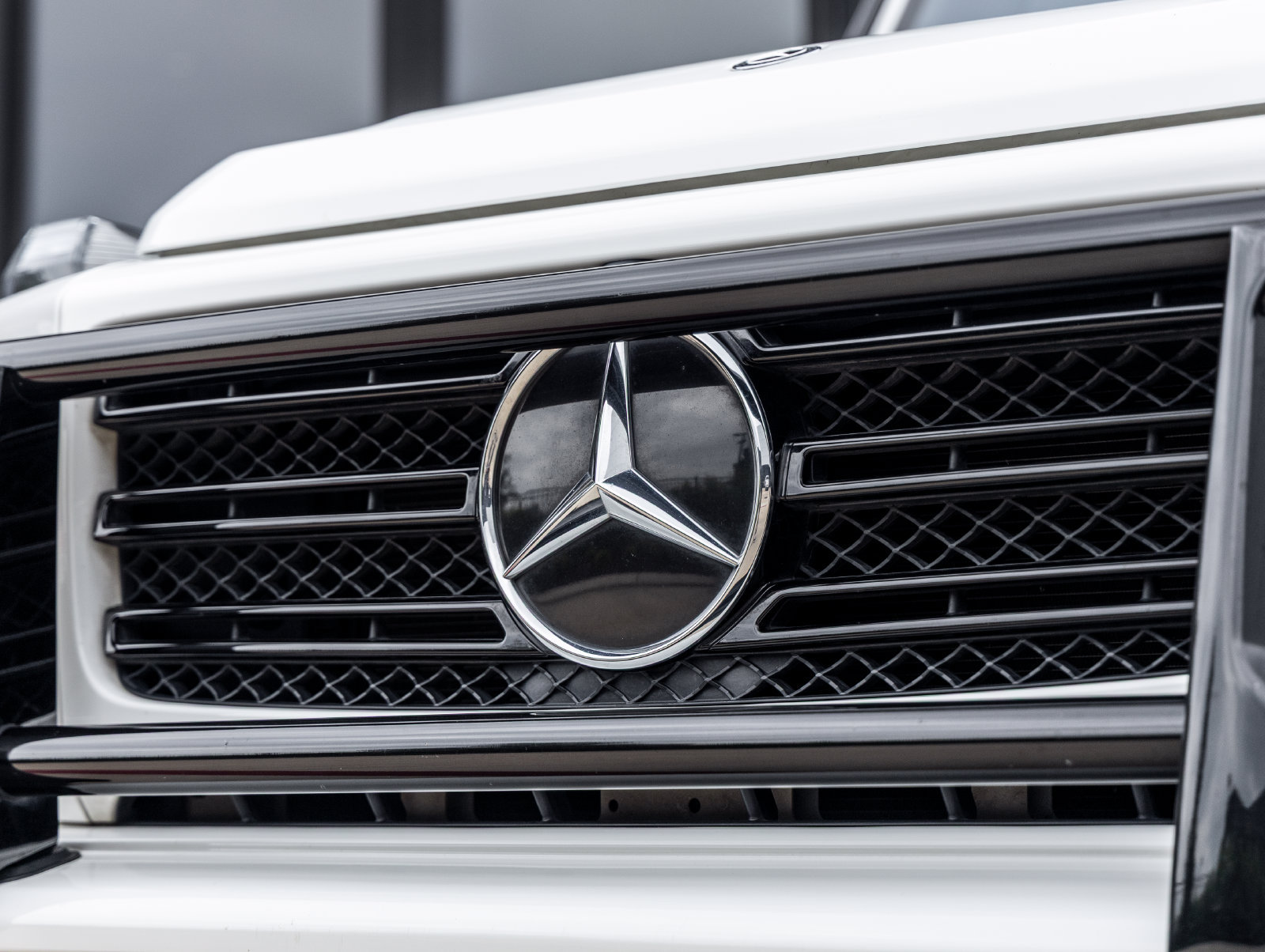 Used 2020 Mercedes-Benz G 550 image 16