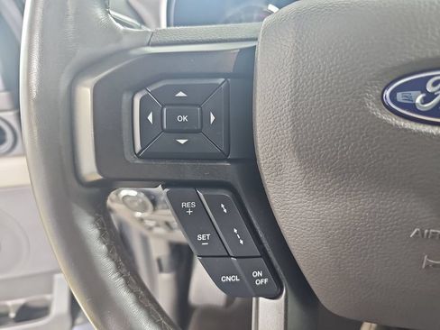 Used 2020 Ford Expedition Limited w/ Special Edition Package AWD/4WD image 23