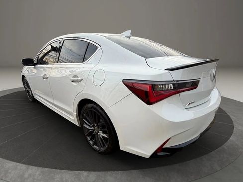 Used 2019 Acura ILX image 7