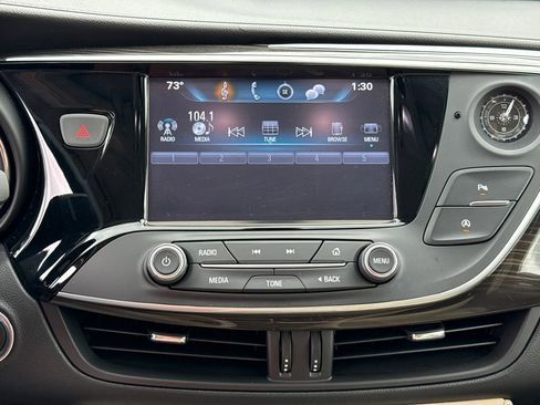Used 2020 Buick Envision Preferred FWD image 24