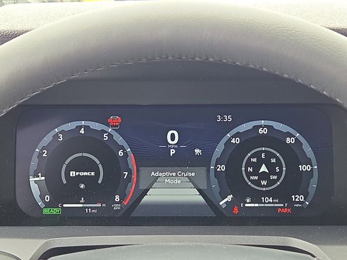 New 2026 Toyota 4Runner 4WD image 13