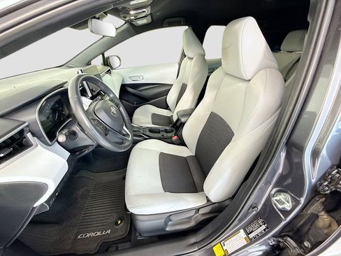 Used 2023 Toyota Corolla SE FWD image 19