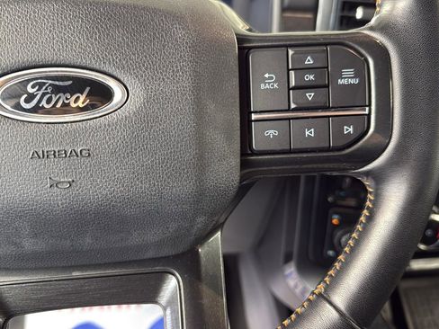 Used 2022 Ford F150 Tremor w/ Equipment Group 402A High image 16