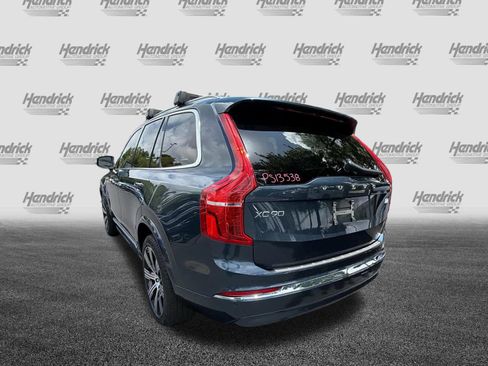 Used 2024 Volvo XC90 T8 Ultimate w/ Protection Package Premier AWD/4WD image 11