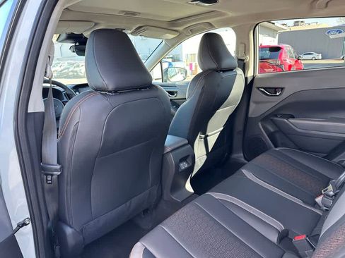 Certified 2025 Subaru Crosstrek 2.5i Limited w/ Crosstrek Mirror Package AWD/4WD image 12
